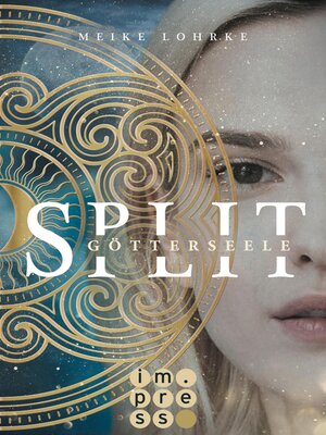 cover image of Split 1